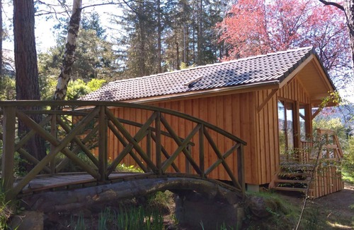 Aydat House | Chalet - Lac Daydat