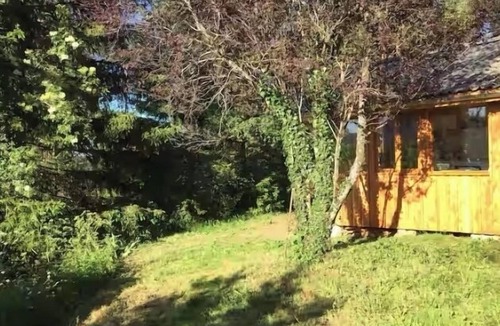 Aydat House | Chalet - Lac Daydat