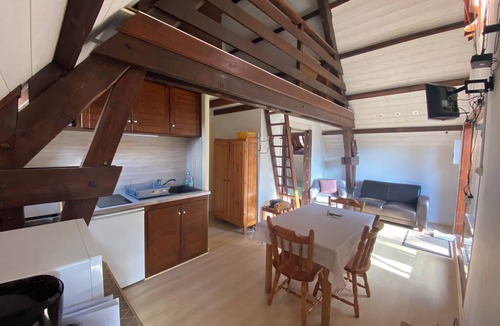 Campan Ski Chalet | Chalet Lac de Payolle