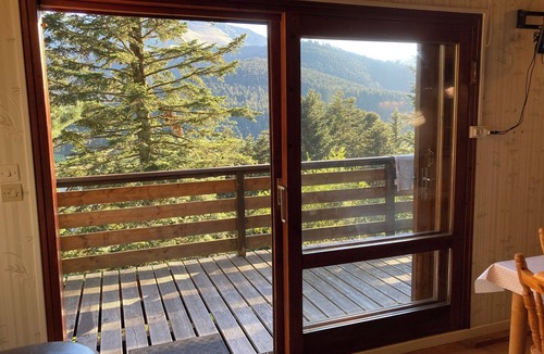 Campan Ski Chalet | Chalet Lac de Payolle