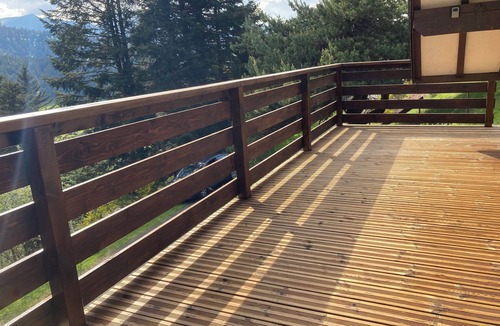 Campan Ski Chalet | Chalet Lac de Payolle