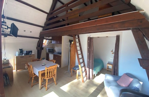 Campan Ski Chalet | Chalet Lac de Payolle