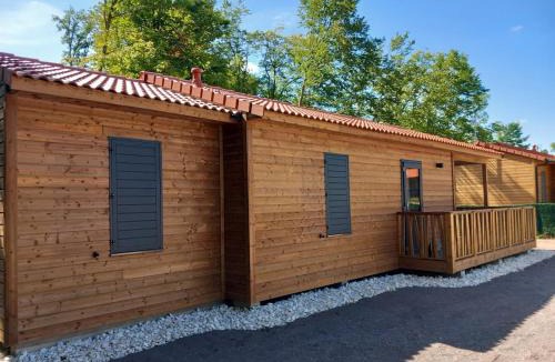 Giffaumont-Champaubert Ski Chalet | Chalet Lac du Der Giffaumont-Champaubert