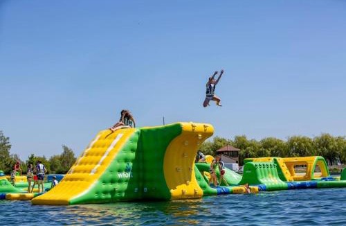 Giffaumont-Champaubert Ski Chalet | Chalet Lac du Der Giffaumont-Champaubert