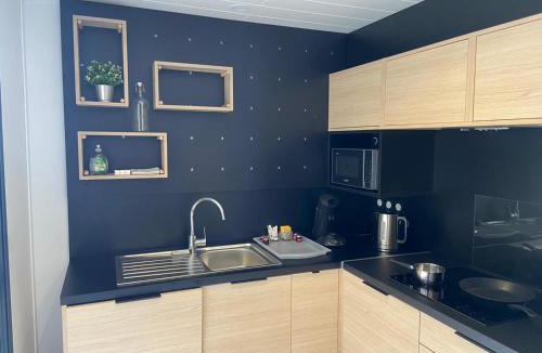 Cros Other | Chalet Lacustre de Roudeix