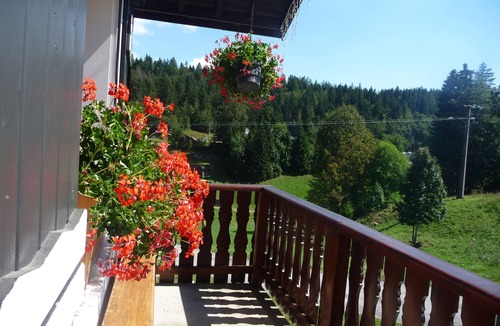 Lamoura Ski Chalet | Chalet - Lamoura