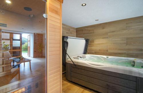 Krivi Put Ski Chalet | Chalet Lana by Interhome