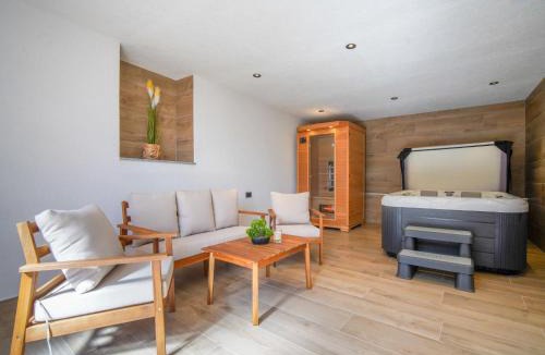 Krivi Put Ski Chalet | Chalet Lana by Interhome