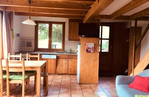 Mase House | Chalet Lana in sonniger, ruhiger Lage