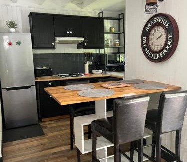 Sanguinet Ski Chalet | Chalet Landais