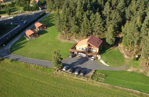 Lapte Ski Chalet | chalet - Lapte