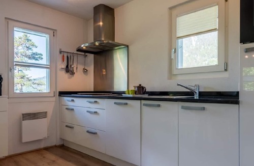 Fiesch Apartment | Chalet Lara by Interhome