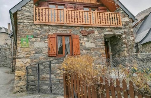 Cires House | Chalet Larritou - Cirès