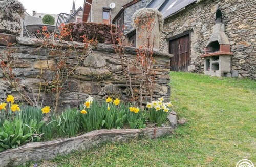 Cires House | Chalet Larritou - Cirès