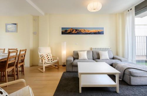 Latas House | Chalet las Margas