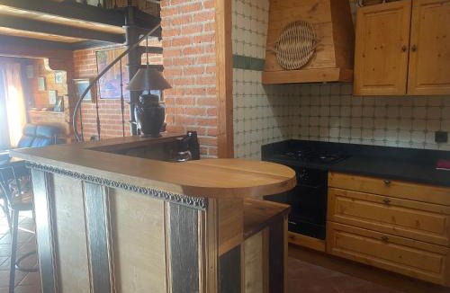 La Clusaz Ski Chalet | Chalet le 1791