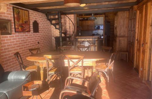 La Clusaz Ski Chalet | Chalet le 1791