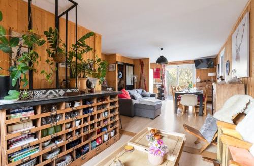 Agnieres-en-Devoluy Ski Chalet | Chalet le 22 Agniéres