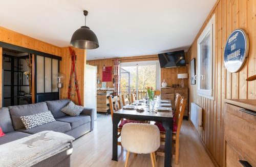 Agnieres-en-Devoluy Ski Chalet | Chalet le 22 Agniéres
