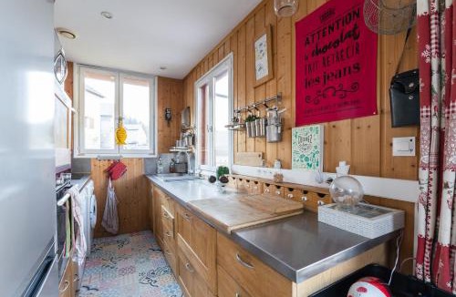 Agnieres-en-Devoluy Ski Chalet | Chalet le 22 Agniéres