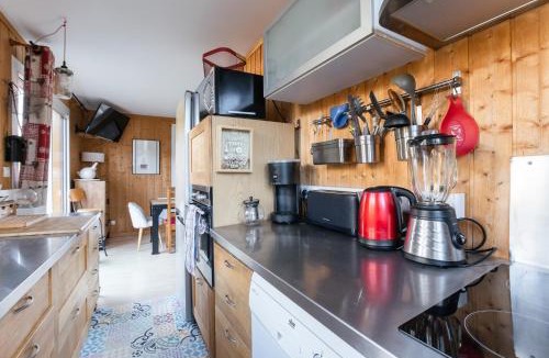 Agnieres-en-Devoluy Ski Chalet | Chalet le 22 Agniéres