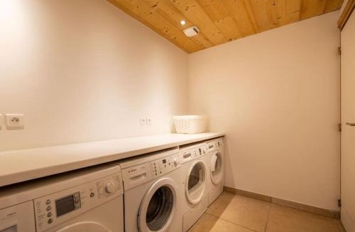 Le Grand-Bornand Apartment | Chalet le 4 - numéro 1