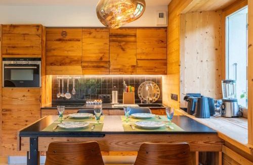 Le Grand-Bornand Apartment | Chalet le 4 - numéro 1