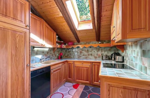 La Fouly House | Chalet Le Basset - Family Chalet in the Swiss Alps by Interhome