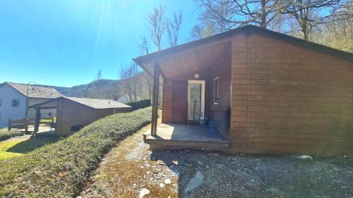 Tournavaux Ski Chalet | Chalet LE BAUSOY