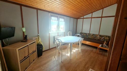 Tournavaux Ski Chalet | Chalet LE BAUSOY