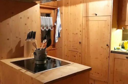 Orsieres Ski Chalet | Chalet Le Biolley 2