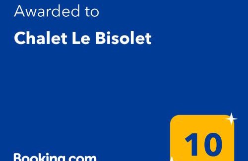 Les Deserts Ski Chalet | Chalet Le Bisolet