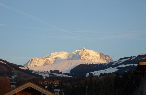 Megeve Ski Chalet | Chalet Le Blizzard