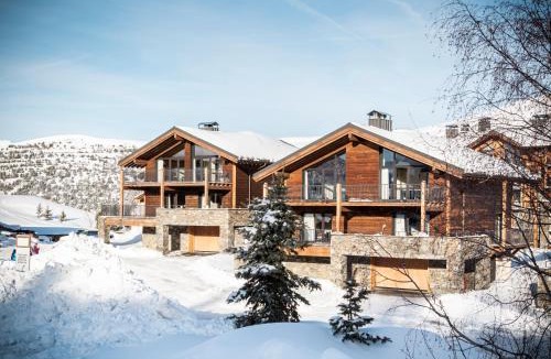Eclose-Est Ski Chalet | Chalet le Blue Moon