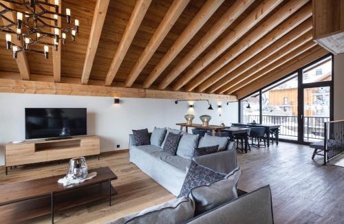 Eclose-Est Ski Chalet | Chalet le Blue Moon