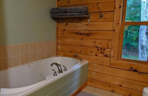 La Peche Ski Chalet | Chalet Le Boisé
