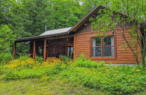 La Peche Ski Chalet | Chalet Le Boisé - Wakefield