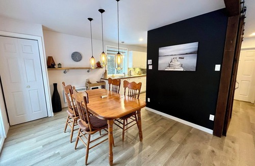 Rawdon Ski Chalet | Chalet Le Bray