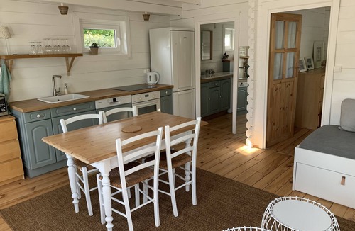 Saint-Regnobert-de-la-Cote-de-Nacre Ski Chalet | Chalet Le Cerf-Volant