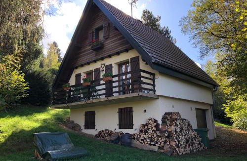 Wildersbach Ski Chalet | Chalet Le Cerf