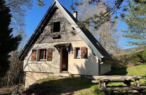 Wildersbach Ski Chalet | Chalet Le Cerf