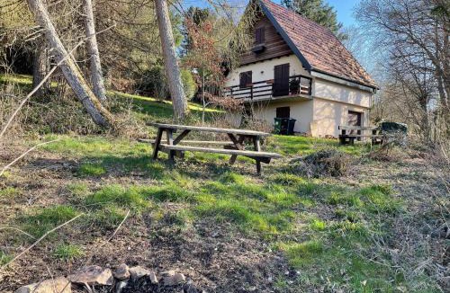 Wildersbach Ski Chalet | Chalet Le Cerf