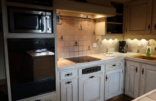 Moleson House | Chalet le Chamois by Interhome
