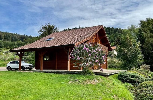 Granges-Aumontzey Ski Chalet | Chalet Le Chappoix, 4* avec grand jardin