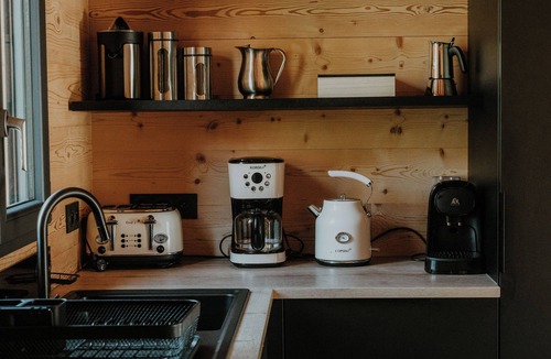 Murol Ski Chalet | Chalet Le Chambois