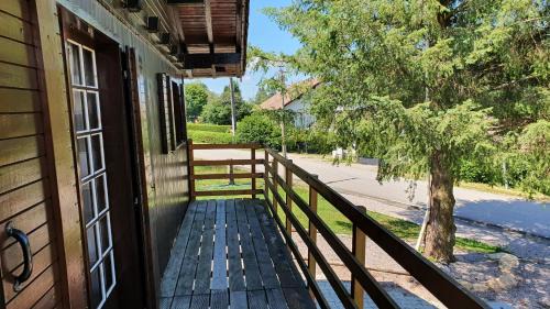 Champdray Ski Chalet | Chalet Le Chandeley