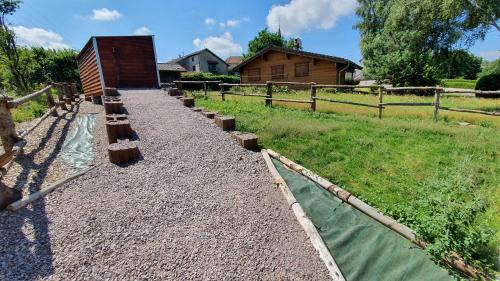 Champdray Ski Chalet | Chalet Le Chandeley