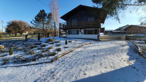 Champdray Ski Chalet | Chalet Le Chandeley
