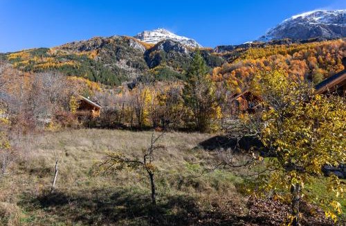 Pelvoux Apartment | Chalet Le Chastel