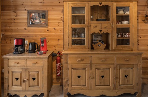 Jeux Ski Chalet | CHALET LE CHEVAL BLANC